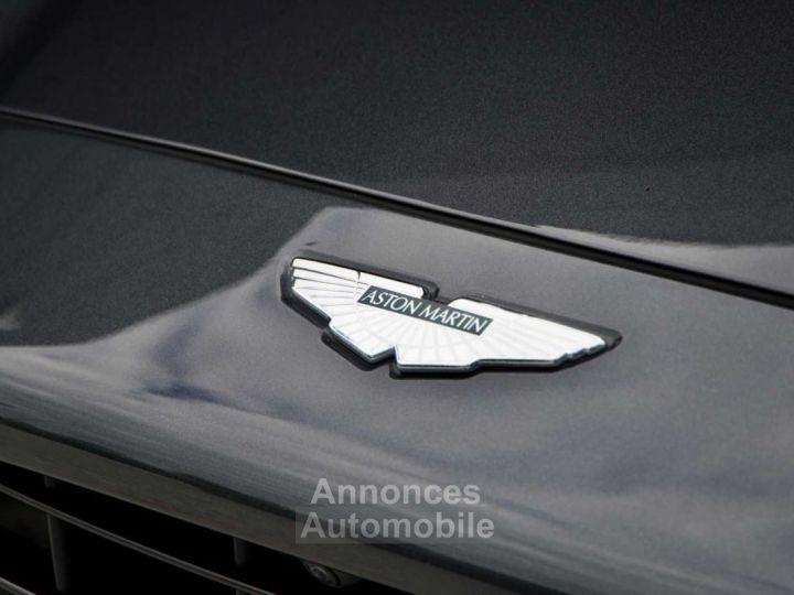 Aston Martin DBX V8 Panorama 22' Keyless Paint to Sample - 3