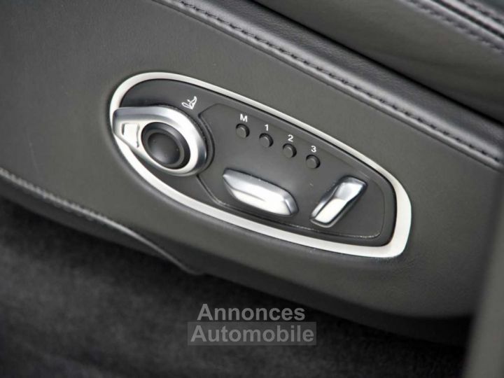 Aston Martin DBX V8 Panorama 22' Keyless Paint to Sample - 18