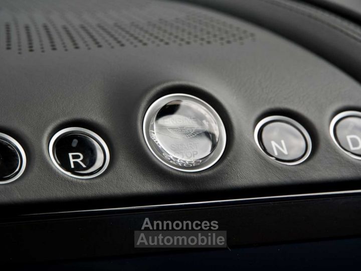 Aston Martin DBX V8 Panorama 22' Keyless Paint to Sample - 25