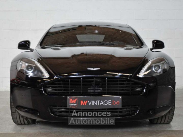 Aston Martin Rapide 5.9i V12 477cv - 5