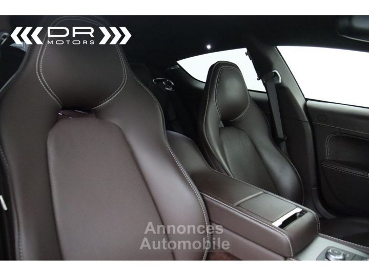 Aston Martin Rapide 6.0 V12 - FULL SERVICE HISTORY 1 OWNER 59.709km!! - 13