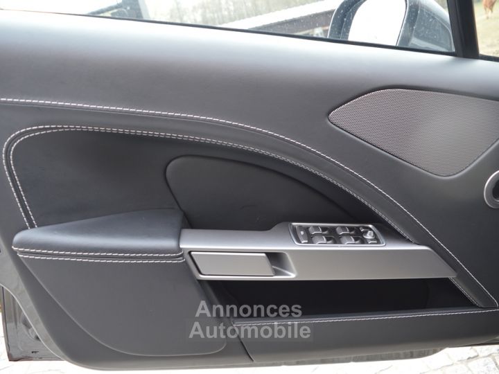 Aston Martin Rapide S 560 ch 6.0 V12 Touchtronic 38.000 km !! - 12