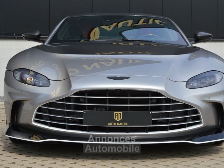 Aston Martin V12 Vantage Coupé 700 ch 333 exemplaires ! 1 MAIN ! - 3