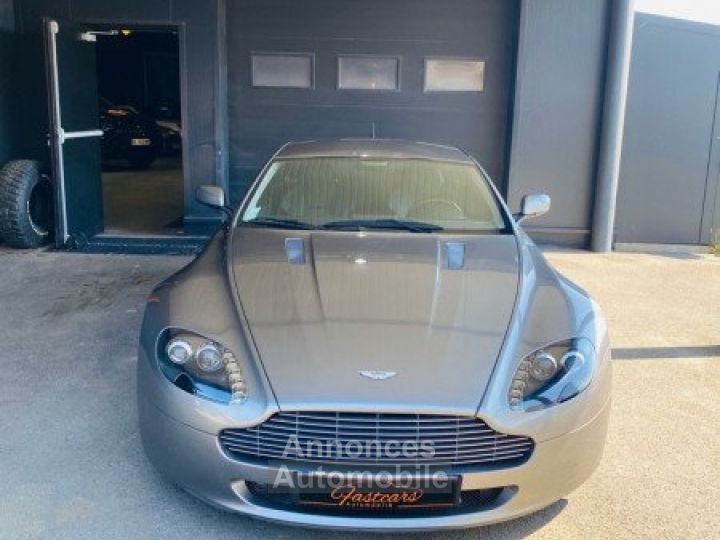 Aston Martin V8 Vantage 4.3 BVM - 3