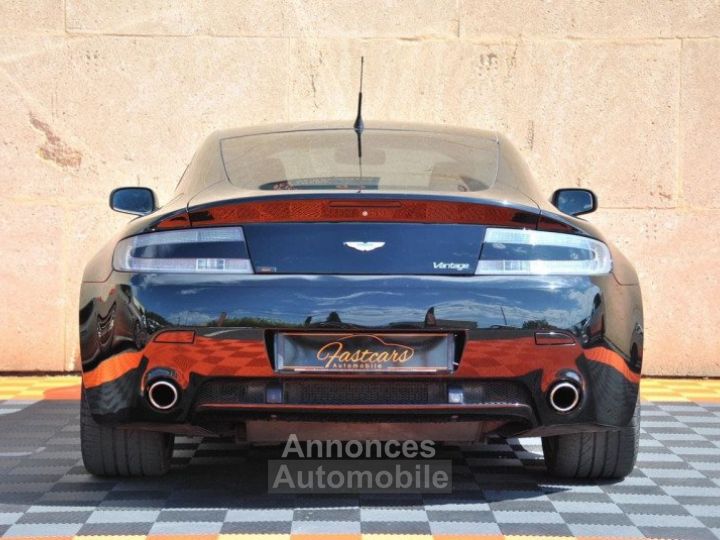 Aston Martin V8 Vantage 4.3 COUPE - 7
