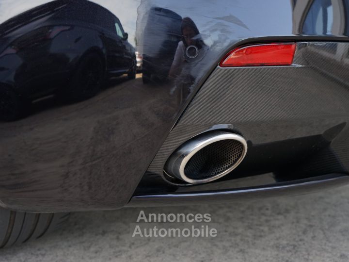 Aston Martin V8 Vantage 4.7 S 436 Ch SportShift II - Echapp. Sport - Carnet 100% ASTON - PARFAIT ETAT - Garantie 12 Mois - 10