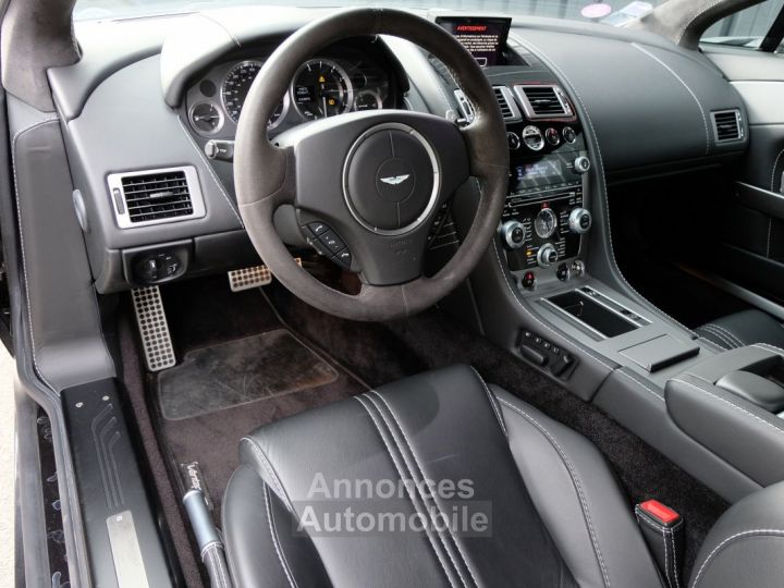Aston Martin V8 Vantage S 4.7 - 9