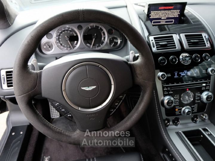 Aston Martin V8 Vantage S 4.7 - 10