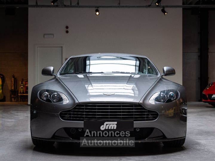 Aston Martin V8 Vantage V8 Vantage S 4.7 Sportshift II - 2