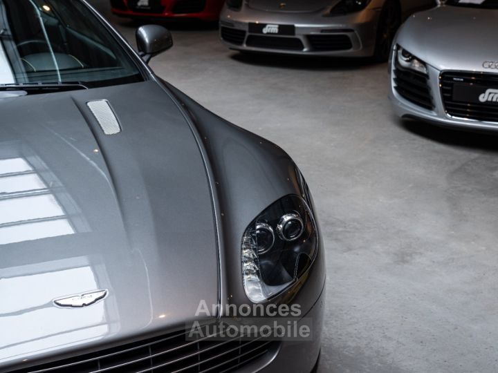 Aston Martin V8 Vantage V8 Vantage S 4.7 Sportshift II - 3