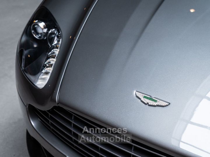 Aston Martin V8 Vantage V8 Vantage S 4.7 Sportshift II - 18