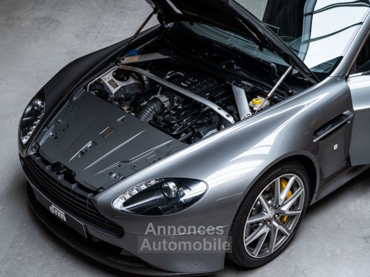 Aston Martin V8 Vantage V8 Vantage S 4.7 Sportshift II - 49