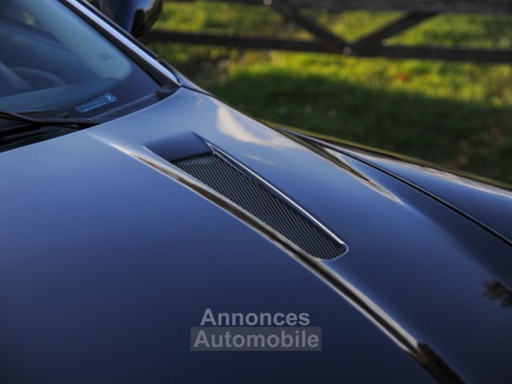 Aston Martin Vanquish V12 S - Low Mileage - 21