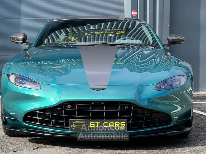 Aston Martin Vantage Aston Martin Vantage série limitée F1 édition - neuve - 2