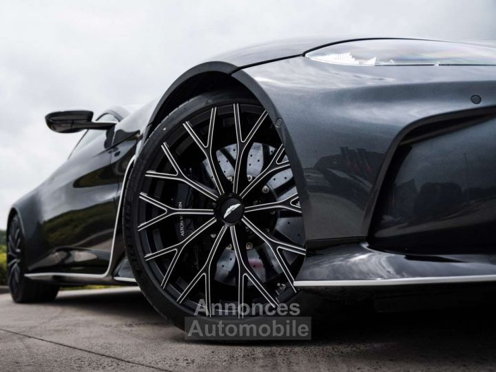 Aston Martin Vantage V12 Coupé 1 of 333 - 4