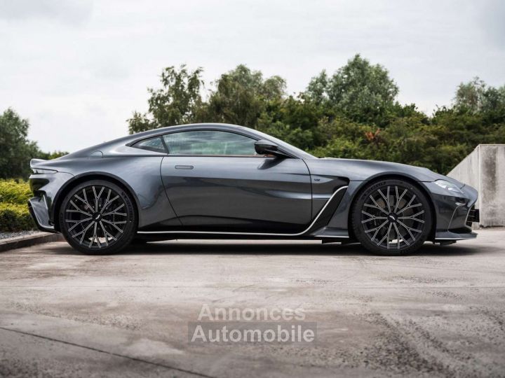 Aston Martin Vantage V12 Coupé 1 of 333 - 5