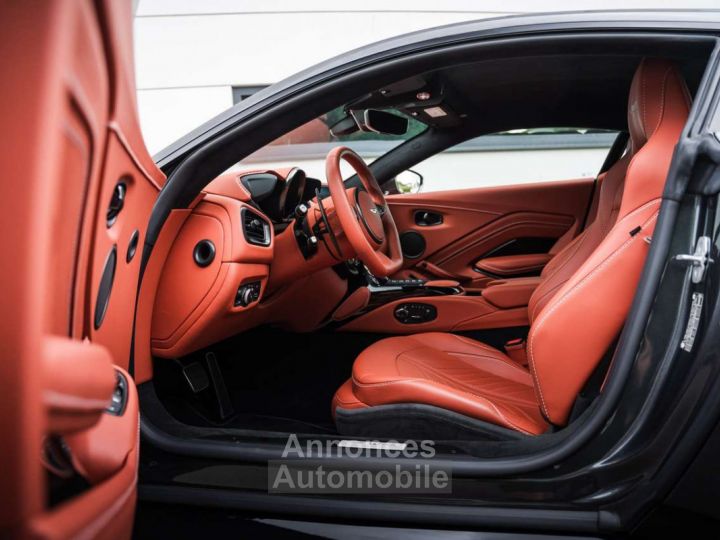 Aston Martin Vantage V12 Coupé 1 of 333 - 22