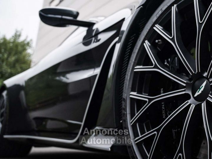 Aston Martin Vantage V12 Coupé 1 of 333 - 29