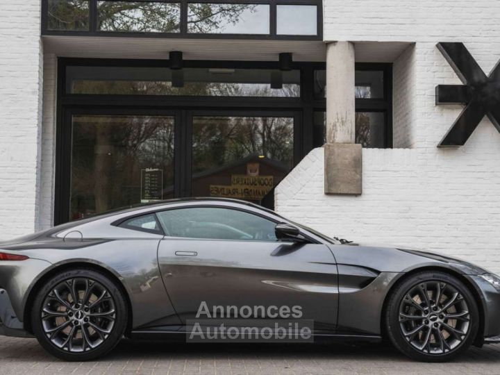 Aston Martin Vantage V8 AUT. - 3