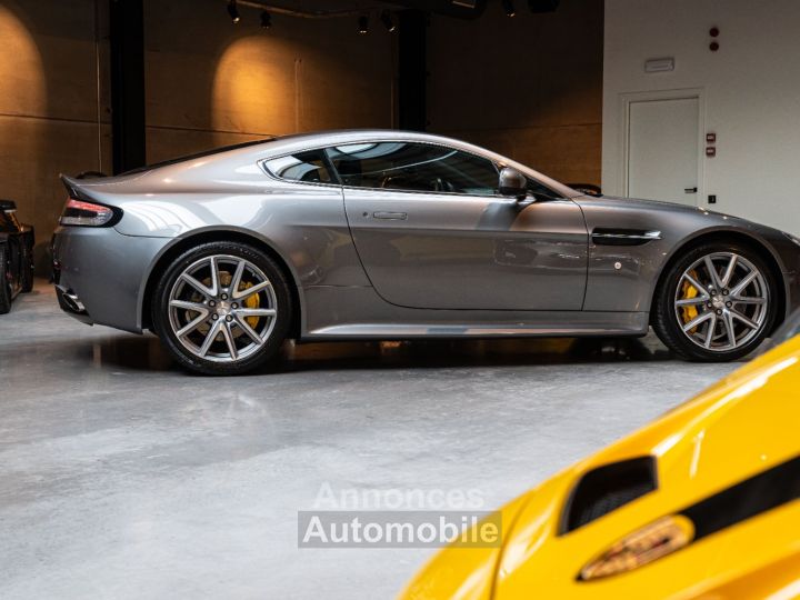 Aston Martin Vantage V8 Vantage S 4.7 Sportshift II - 7