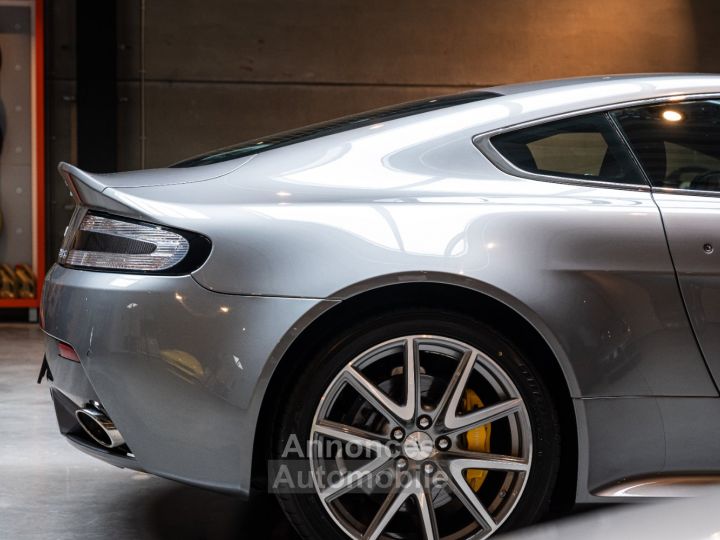 Aston Martin Vantage V8 Vantage S 4.7 Sportshift II - 15