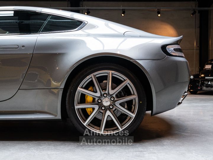 Aston Martin Vantage V8 Vantage S 4.7 Sportshift II - 24