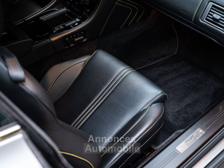 Aston Martin Vantage V8 Vantage S 4.7 Sportshift II - 41