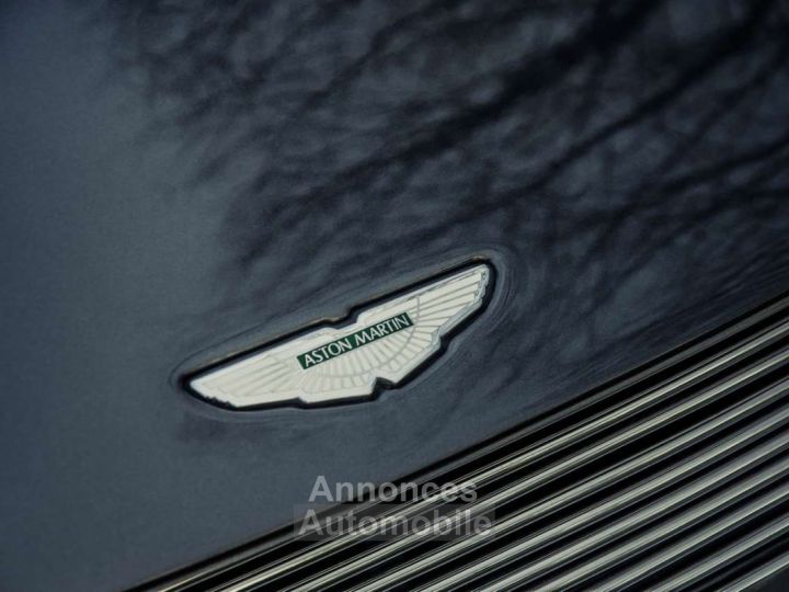 Aston Martin Virage 5.3 VOLANTE - 7