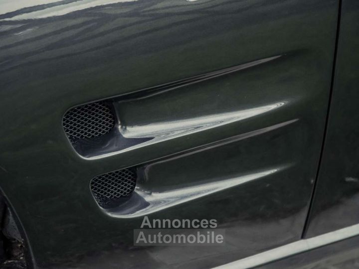 Aston Martin Virage 5.3 VOLANTE - 11
