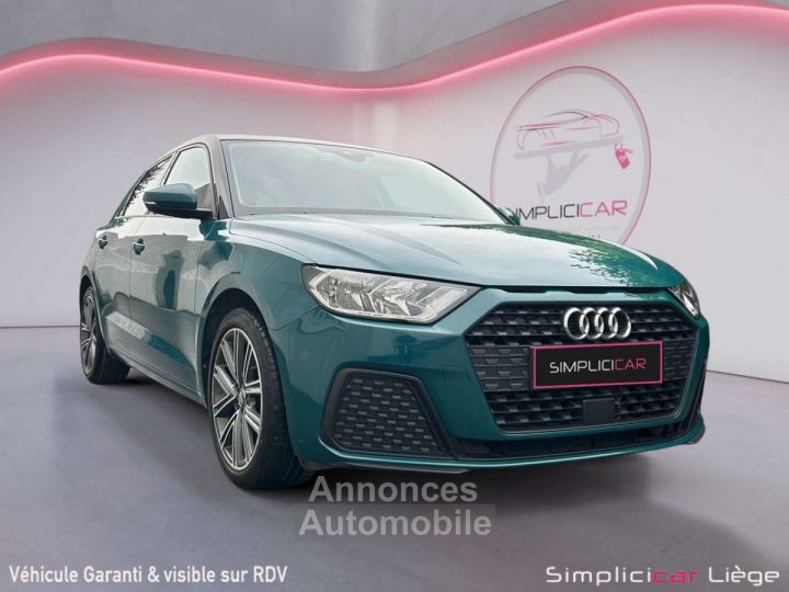 Audi A1 1.0 TFSI - 1