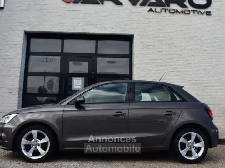 Audi A1 1.0i Ultra - 3