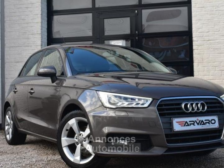 Audi A1 1.0i Ultra - 9