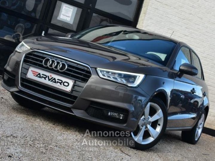 Audi A1 1.0i Ultra - 18