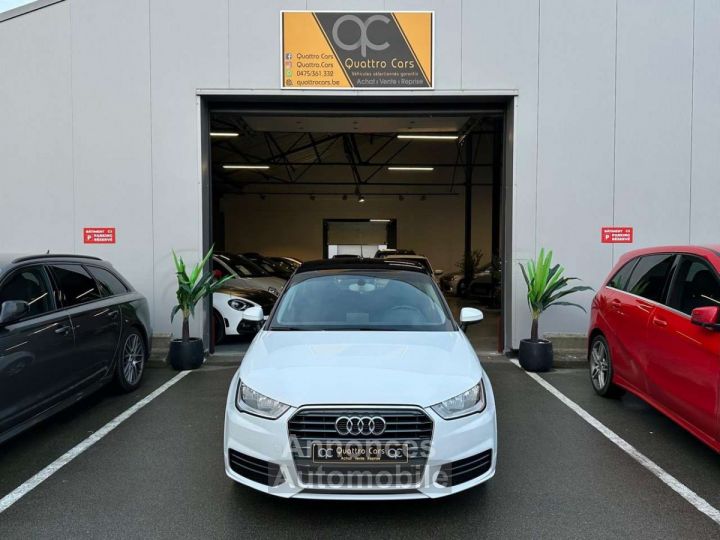 Audi A1 1.4 TDI 5 PORTES  - 2