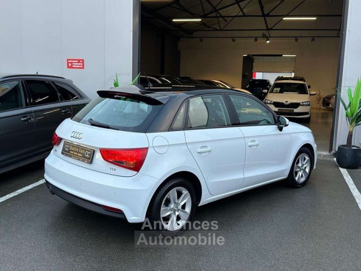 Audi A1 1.4 TDI 5 PORTES  - 4