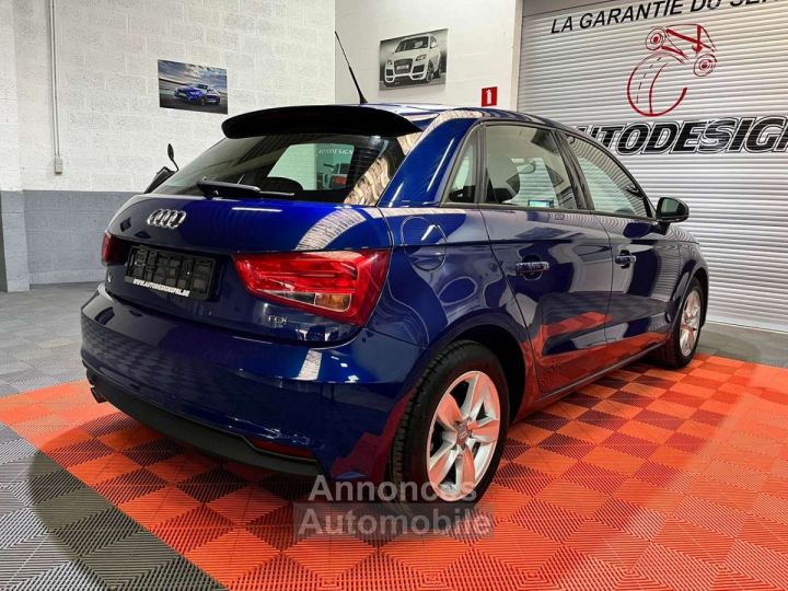 Audi A1 1.4 TDi Design -- 36000KM - 4