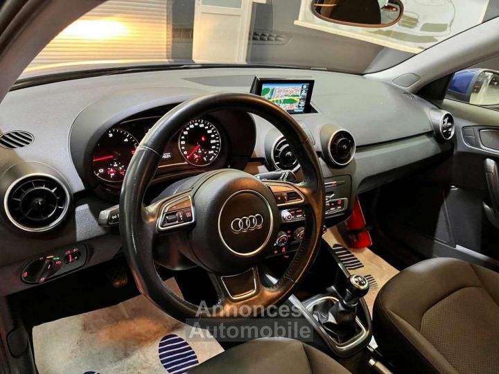 Audi A1 1.4 TDi Design -- 36000KM - 5