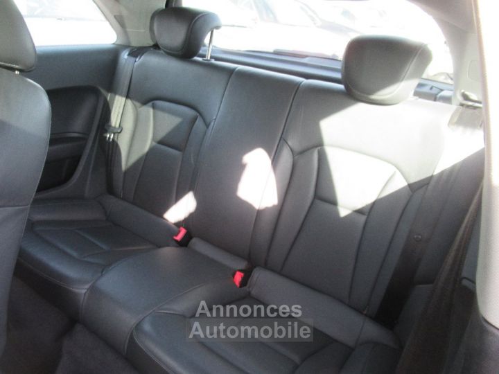 Audi A1 1.6 TDI 105 Ambition Luxe - 8