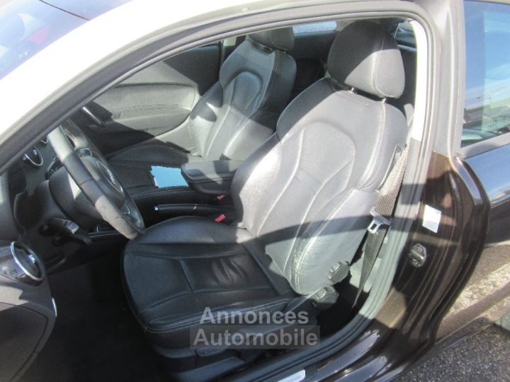 Audi A1 1.6 TDI 105 Ambition Luxe - 7