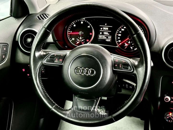 Audi A1 1.6 TDi 105cv Ambition - 15