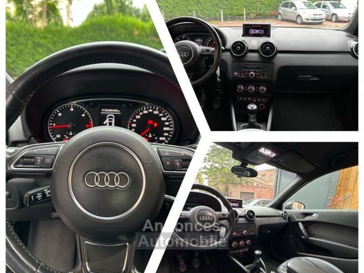 Audi A1 1,6 tdi full option - 4