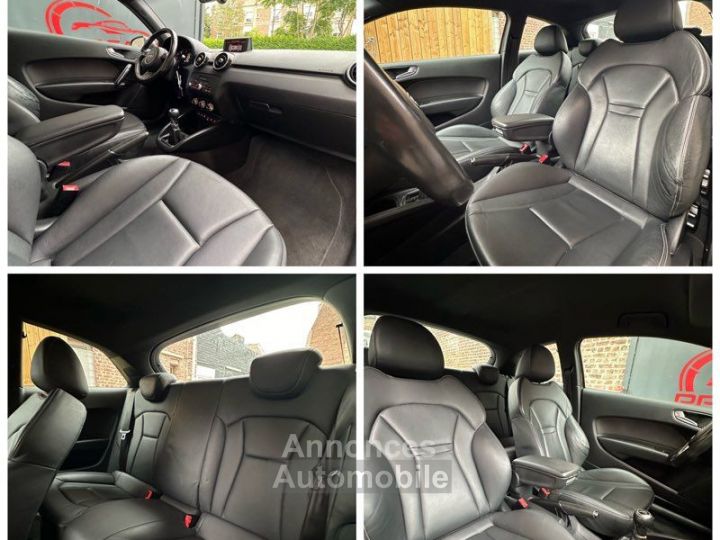 Audi A1 1,6 tdi full option - 5