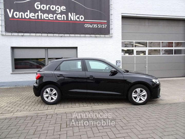 Audi A1 25TFSi 5d. Attraction VIRTUAL,NAVI,CARPLAY,CRUISE - 3