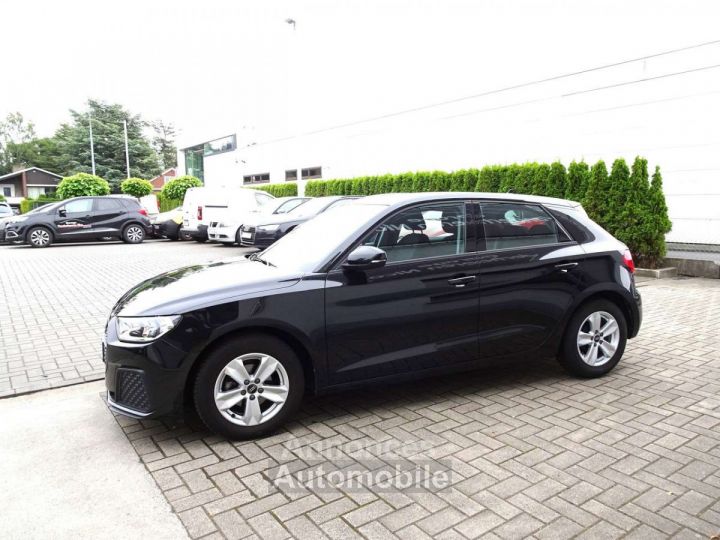 Audi A1 25TFSI 5d. Attraction VIRTUAL,NAVI,CARPLAY,CRUISE - 2