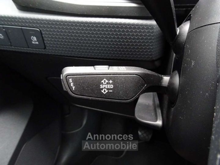 Audi A1 25TFSI 5d. Attraction VIRTUAL,NAVI,CARPLAY,CRUISE - 20