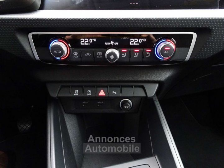 Audi A1 25TFSI 5d. Attraction VIRTUAL,NAVI,CARPLAY,CRUISE - 24