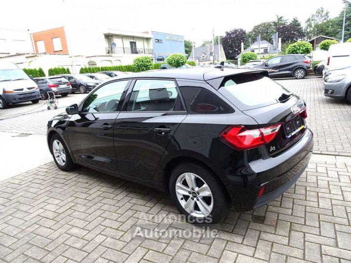 Audi A1 25TFSI 5d. Attraction VIRTUAL,NAVI,CARPLAY,CRUISE - 28