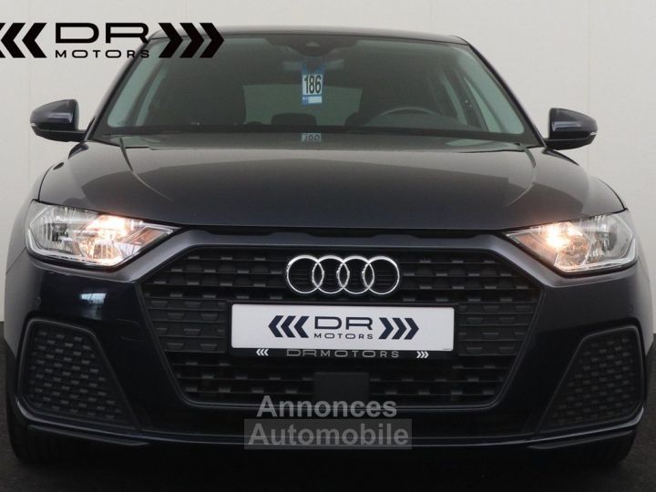 Audi A1 25TFSi - NAVI VIRTUAL COCKPIT ALU - 7