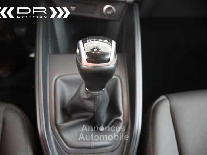 Audi A1 25TFSi - NAVI VIRTUAL COCKPIT ALU - 26