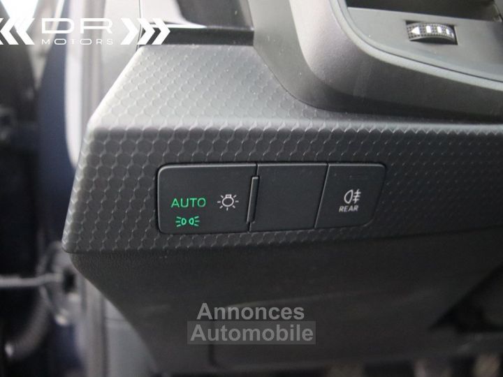 Audi A1 25TFSi - NAVI VIRTUAL COCKPIT ALU - 35